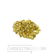 Bőr szett lyukak, fűzőlyukak, pattintók számára  náhled