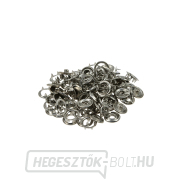 Bőr szett lyukak, fűzőlyukak, pattintók számára  náhled