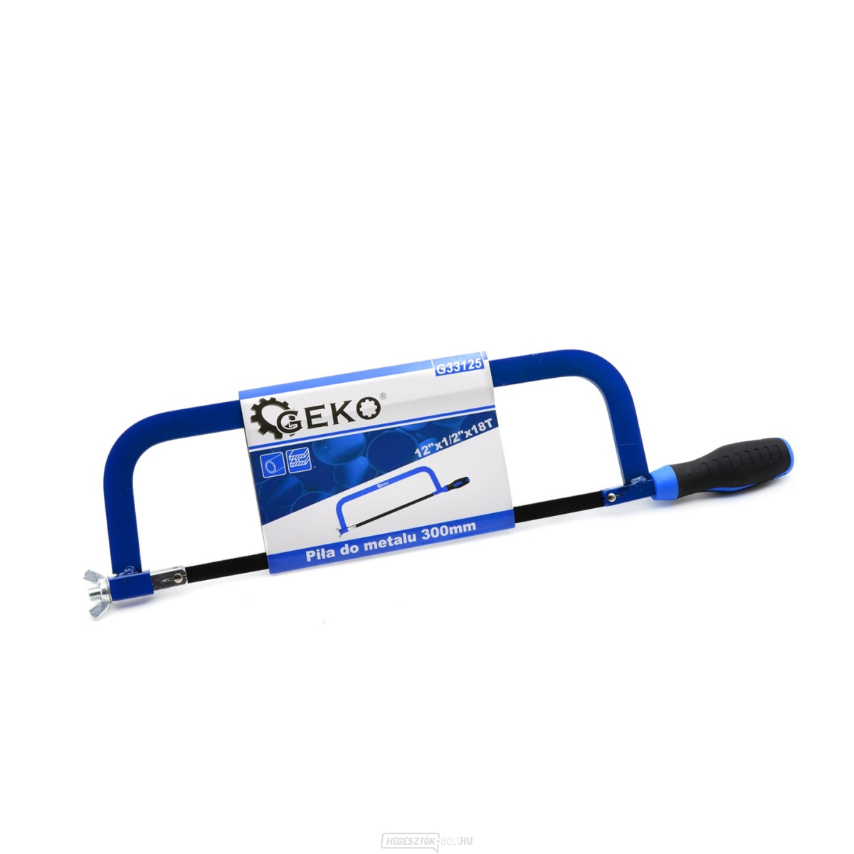 Fűrész 300 mm