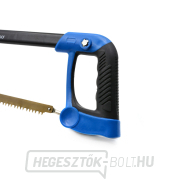 Fém szalagfűrész 300 mm (3 penge) Fém szalagfűrész 300 mm (3 penge) náhled