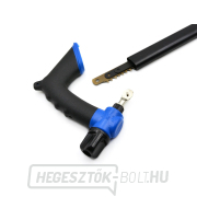 Fém szalagfűrész 300 mm (3 penge) Fém szalagfűrész 300 mm (3 penge) náhled