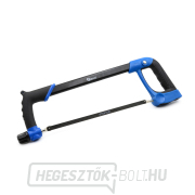 Fém szalagfűrész 300 mm (3 penge) Fém szalagfűrész 300 mm (3 penge) gallery main image