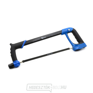 Fém szalagfűrész 300 mm (3 penge) Fém szalagfűrész 300 mm (3 penge) gallery main image