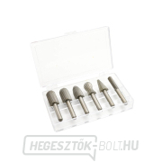 6 részes marók 6-12,7 mm (100) Előnézet 