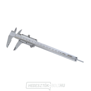 Analóg tolómérő 0-150 mm  Analóg tolómérő 0-150 mm  gallery main image