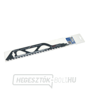 Fűrészlap pórusbetonhoz 305 mm 20 fog Előnézet 