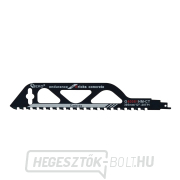 Fűrészlap pórusbetonhoz 305mm 20T Fűrészlap pórusbetonhoz 305mm 20T gallery main image