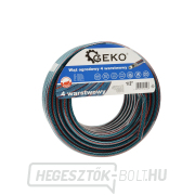 Kerti tömlő 4 rétegű 1/2 Kerti tömlő 4 rétegű 1/2