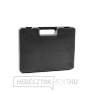 Fúró és véső készlet SDS Plus 17 darab  náhled