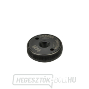 Önzáró anya M14 sarokcsiszolóhoz  Önzáró anya M14 sarokcsiszolóhoz  gallery main image