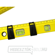 Állítható szögmérő 3 az 1-ben  Állítható szögmérő 3 az 1-ben  náhled