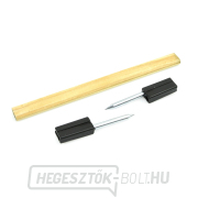 Állítható szögmérő 3 az 1-ben  Állítható szögmérő 3 az 1-ben  náhled