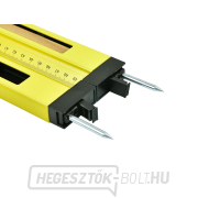 Állítható szögmérő 3 az 1-ben  náhled