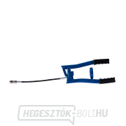 Kétkezes zsírzóprés, 413 bar  Előnézet 