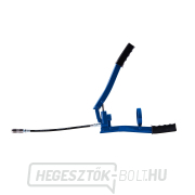 Kétkezes zsírzóprés, 413 bar  Előnézet 