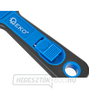 Többfunkciós üvegtisztító lehúzó készlet 12 db náhled