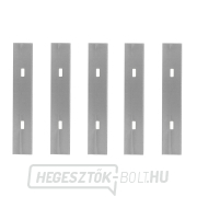 Többfunkciós üvegtisztító lehúzó készlet 12 db náhled