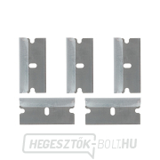 Többfunkciós üvegtisztító lehúzó készlet 12 db náhled