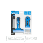 Többfunkciós üvegtisztító lehúzó készlet 12 db náhled