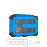 Ütőcsavarhúzó bitkészlet, 33 db. S2 Ütőcsavarhúzó bitkészlet, 33 db. S2 náhled