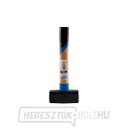 Útburkoló kalapács gumi alátéttel 1500g  Útburkoló kalapács gumi alátéttel 1500g  náhled