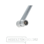 Digitális manométer - elektronikus csöves kerékpárokhoz Digitális manométer - elektronikus csöves kerékpárokhoz náhled