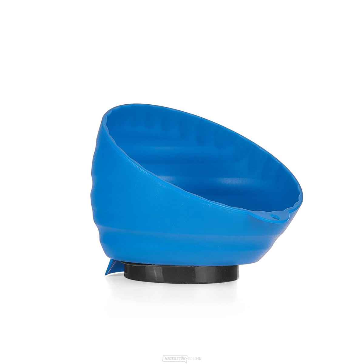 Mágneses tál kerek ABS 148x112mm