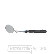 Teleszkópos ellenőrző tükör 24-69cm - vitrin  Előnézet 