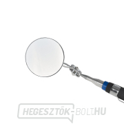 Teleszkópos ellenőrző tükör 24-69cm - vitrin  Teleszkópos ellenőrző tükör 24-69cm - vitrin  náhled