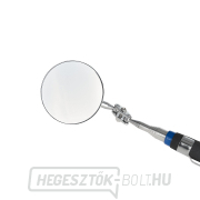 Teleszkópos vizsgálótükör 24-69cm - vitrinben  náhled