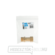 Menet adapter M22-M18 (150) Előnézet 