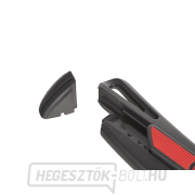 Tapétavágó 100x18x0,5mm PROFI SK2H HARD (gyors penge)  Tapétavágó 100x18x0,5mm PROFI SK2H HARD (gyors penge)  náhled