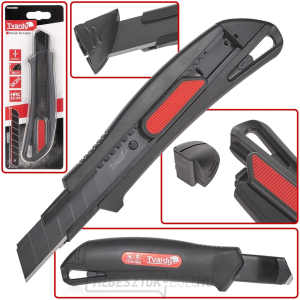 Tapétavágó 100x18x0,5mm PROFI SK2H HARD (10/120)  Tapétavágó 100x18x0,5mm PROFI SK2H HARD (10/120)  gallery main image