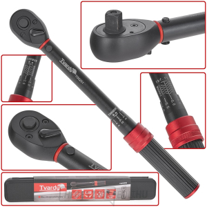 Nyomatékkulcs 3/8 Nyomatékkulcs 3/8