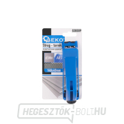 Gyalu - ráspa gipszkartonhoz 140x40mm  Gyalu - ráspa gipszkartonhoz 140x40mm  náhled