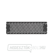 Gyalu - ráspa gipszkartonhoz 140x40mm  Gyalu - ráspa gipszkartonhoz 140x40mm  náhled