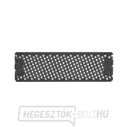 Gyalu - ráspa gipszkartonhoz 140x40mm  náhled