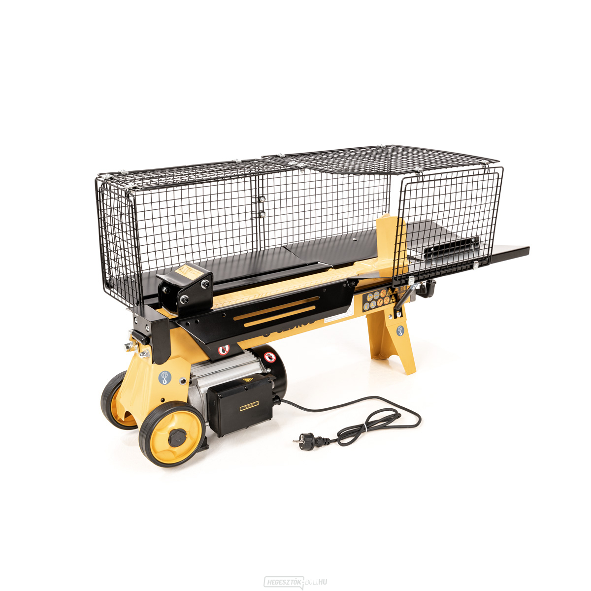 Elektromos fahasító CEDRUS LS02H