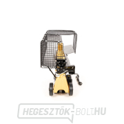 Elektromos fahasító CEDRUS LS02H Előnézet 