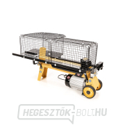 Elektromos fahasító CEDRUS LS02H Előnézet 