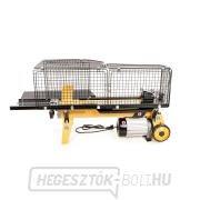 Elektromos fahasító CEDRUS LS02H Előnézet 