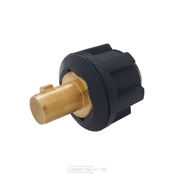 Sherman - Szűkítő adapter 10/25 Nő - 35/50 Férfi