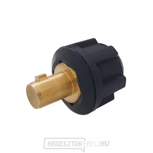 Sherman - Szűkítő adapter 10/25 Nő - 35/50 Férfi gallery main image