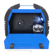 Sherman DIGIMIG 209 ProHIT 4R + zseblámpa TW-15/3m + kábelek + motorháztető Sherman DIGIMIG 209 ProHIT 4R + zseblámpa TW-15/3m + kábelek + motorháztető náhled