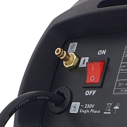 Sherman DIGIMIG 209 ProHIT 4R + zseblámpa TW-15/3m + kábelek + motorháztető Sherman DIGIMIG 209 ProHIT 4R + zseblámpa TW-15/3m + kábelek + motorháztető náhled