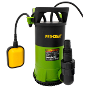 Procraft PN28 merülőszivattyú | PN28 náhled