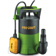 Procraft PN28 merülőszivattyú | PN28 Procraft PN28 merülőszivattyú | PN28 gallery main image