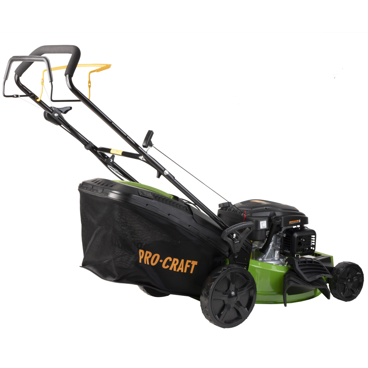 Procraft PLM505S NE benzinmotoros fűnyíró | PLM505S NE Előnézet 