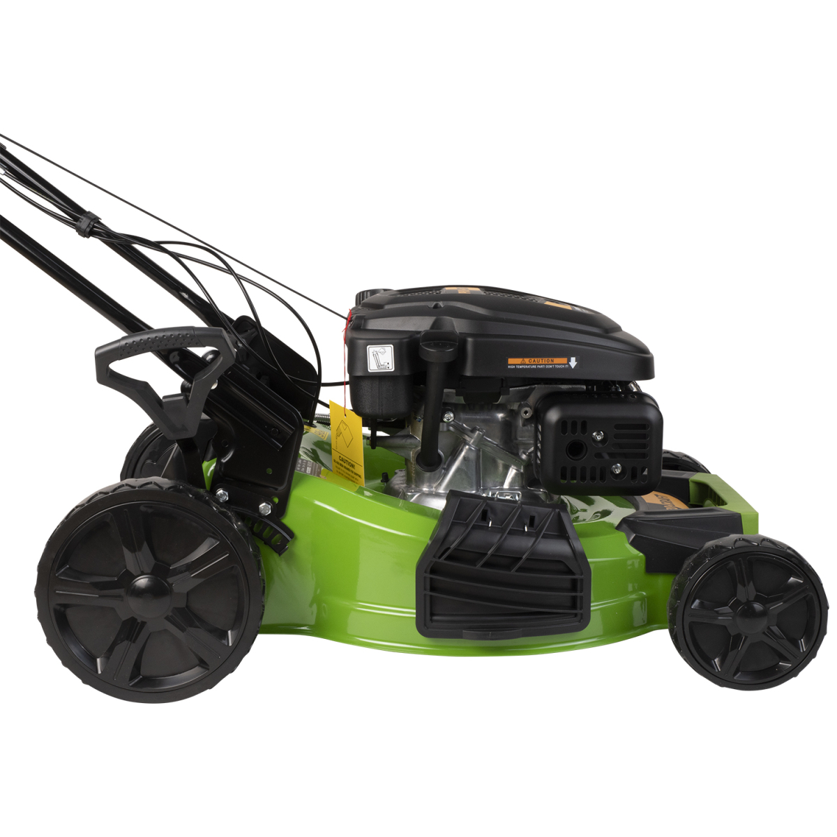 Procraft PLM505S NE benzinmotoros fűnyíró | PLM505S NE Előnézet 