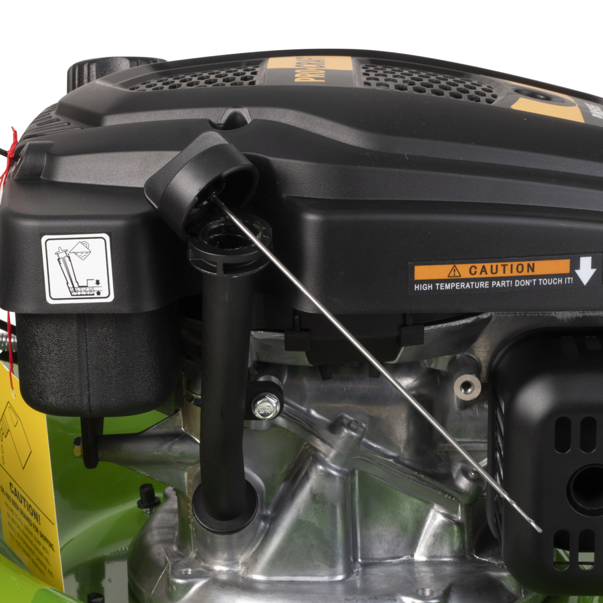 Procraft PLM505S NE benzinmotoros fűnyíró | PLM505S NE Előnézet 